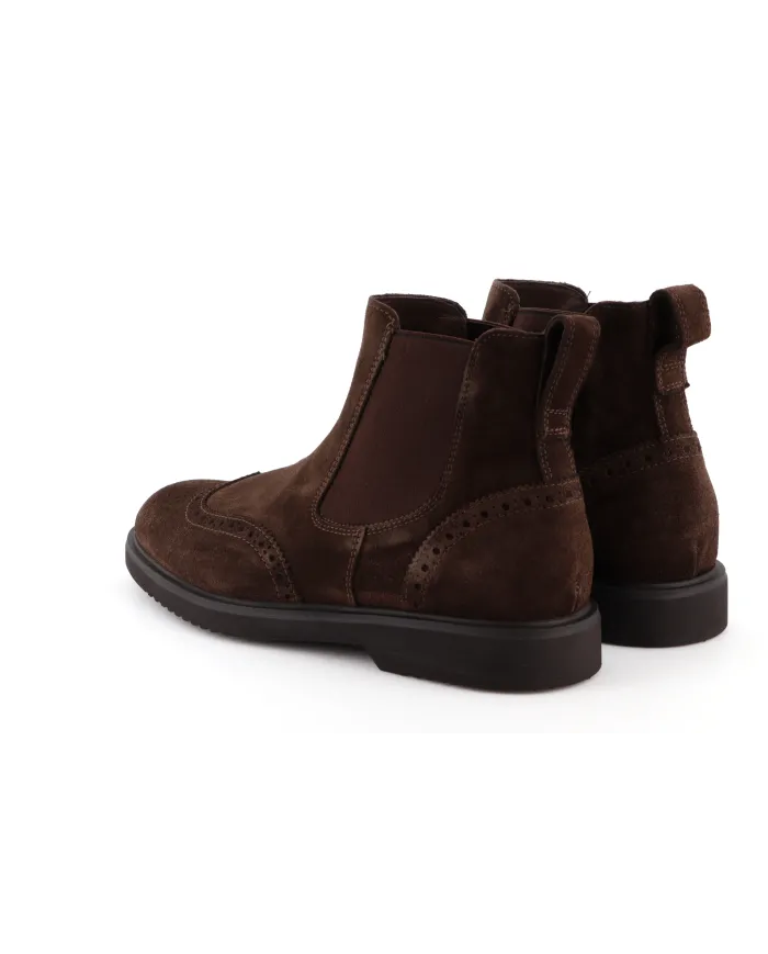 Nero Giardini Beatles T.Moro - Glamour Calzature Nero Giardini Beatles T.Moro - Glamour Calzature