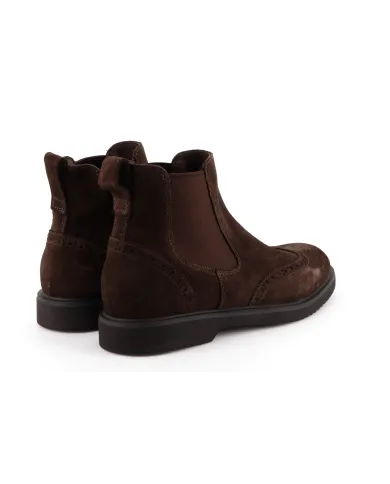 Nero Giardini Beatles T.Moro - Glamour Calzature