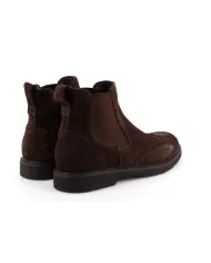 Nero Giardini Beatles T.Moro - Glamour Calzature