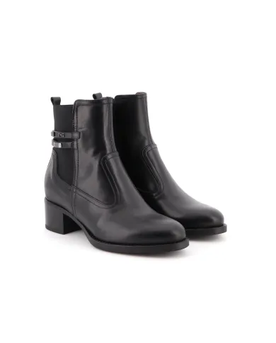 Nero Giardini Tronchetto - Glamour Calzature Nero Giardini Tronchetto - Glamour Calzature