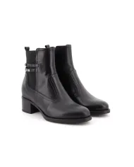 Nero Giardini Tronchetto - Glamour Calzature