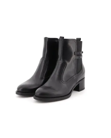 Nero Giardini Tronchetto - Glamour Calzature Nero Giardini Tronchetto - Glamour Calzature