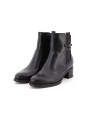 Nero Giardini Tronchetto - Glamour Calzature