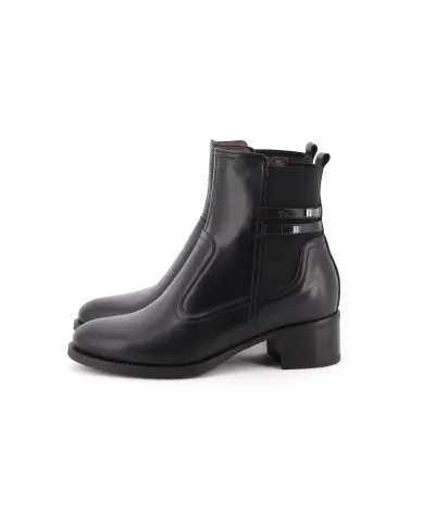 Nero Giardini Tronchetto - Glamour Calzature Nero Giardini Tronchetto - Glamour Calzature