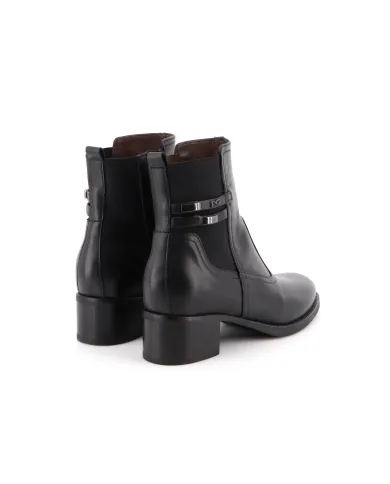 Nero Giardini Tronchetto - Glamour Calzature Nero Giardini Tronchetto - Glamour Calzature