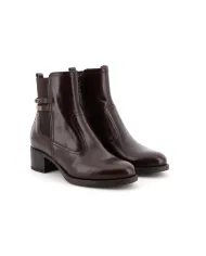 Nero Giardini Tronchetto T.Moro - Glamour Calzature