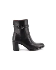 Nero Giardini Tronchetto - Glamour Calzature Nero Giardini Tronchetto - Glamour Calzature
