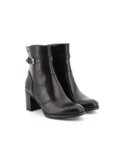 Nero Giardini Tronchetto - Glamour Calzature Nero Giardini Tronchetto - Glamour Calzature