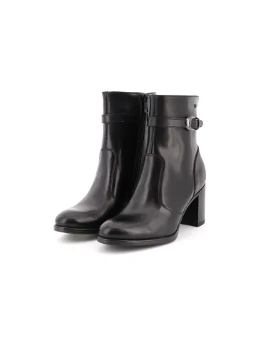 Nero Giardini Tronchetto - Glamour Calzature Nero Giardini Tronchetto - Glamour Calzature