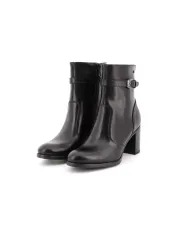 Nero Giardini Tronchetto - Glamour Calzature Nero Giardini Tronchetto - Glamour Calzature