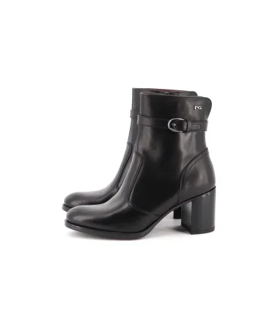 Nero Giardini Tronchetto - Glamour Calzature Nero Giardini Tronchetto - Glamour Calzature
