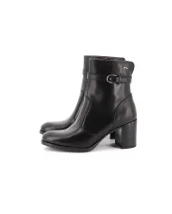 Nero Giardini Tronchetto - Glamour Calzature Nero Giardini Tronchetto - Glamour Calzature
