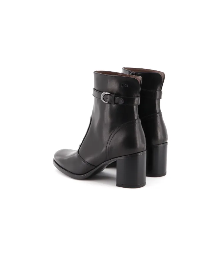 Nero Giardini Tronchetto - Glamour Calzature