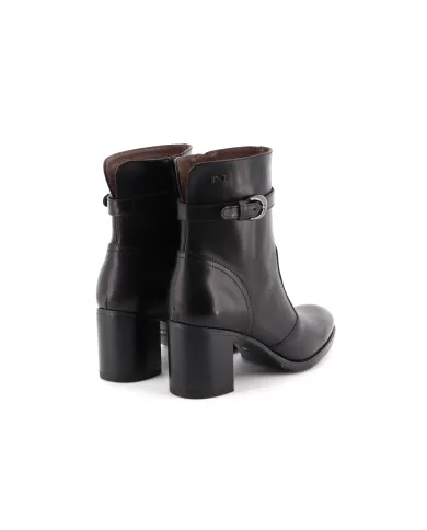 Nero Giardini Tronchetto - Glamour Calzature Nero Giardini Tronchetto - Glamour Calzature