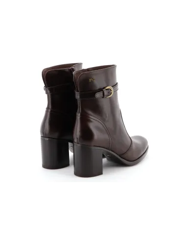 Nero Giardini Tronchetto T.Moro - Glamour Calzature