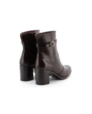 Nero Giardini Tronchetto T.Moro - Glamour Calzature