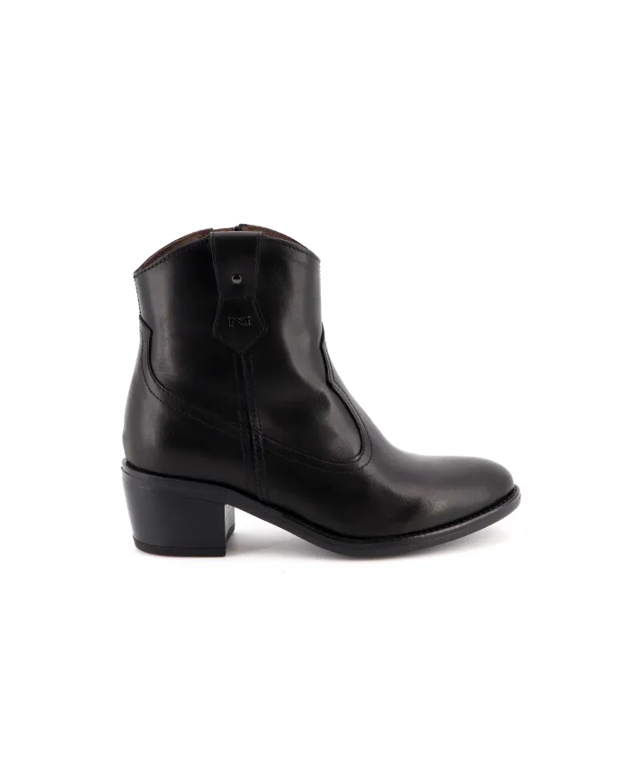 Nero Giardini Texano - Glamour Calzature Nero Giardini Texano - Glamour Calzature