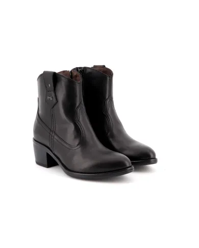 Nero Giardini Texano - Glamour Calzature Nero Giardini Texano - Glamour Calzature