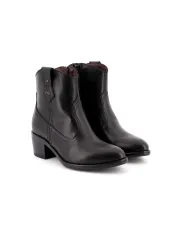 Nero Giardini Texano - Glamour Calzature