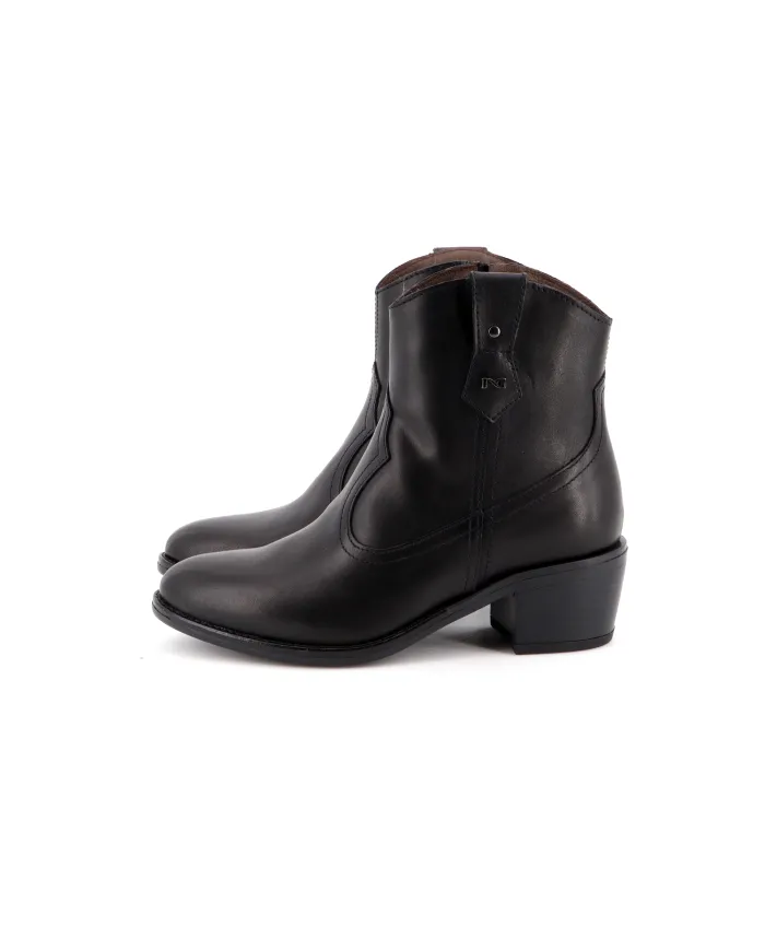 Nero Giardini Texano - Glamour Calzature