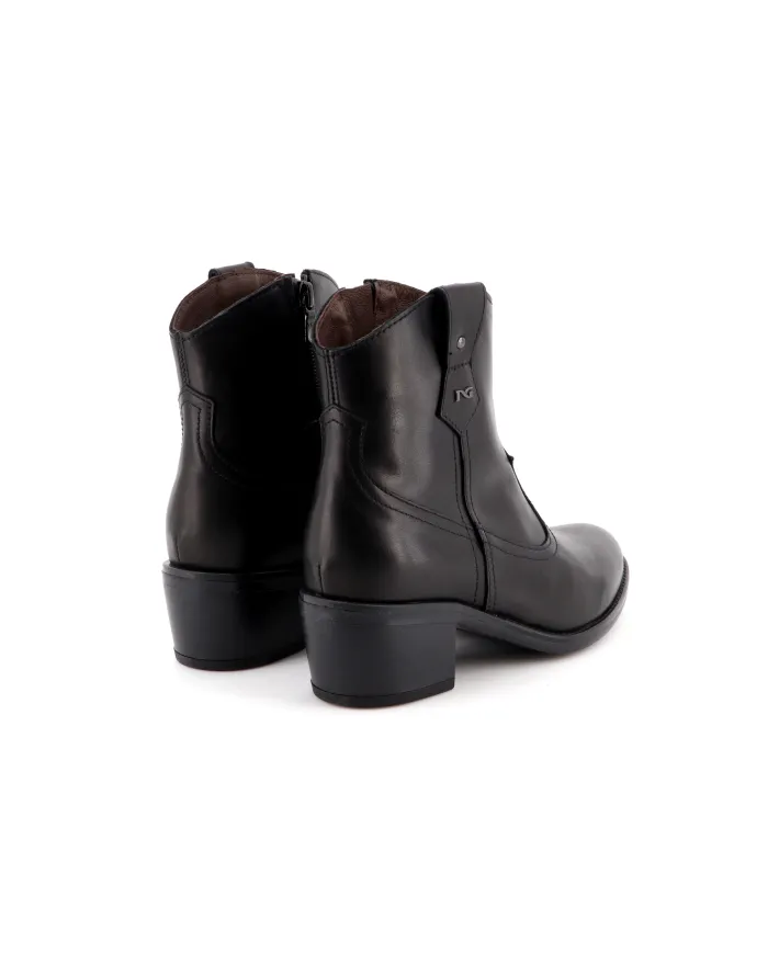 Nero Giardini Texano - Glamour Calzature Nero Giardini Texano - Glamour Calzature