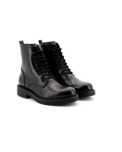 Nero Giardini Anfibio - Glamour Calzature