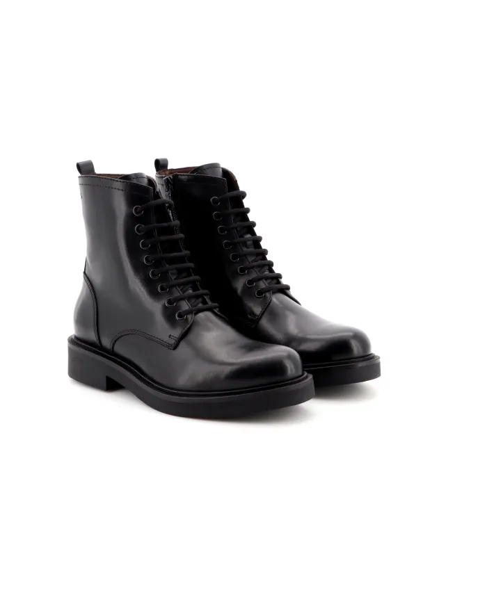 Nero Giardini Anfibio - Glamour Calzature