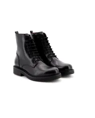 Nero Giardini Anfibio - Glamour Calzature