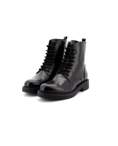 Nero Giardini Anfibio - Glamour Calzature