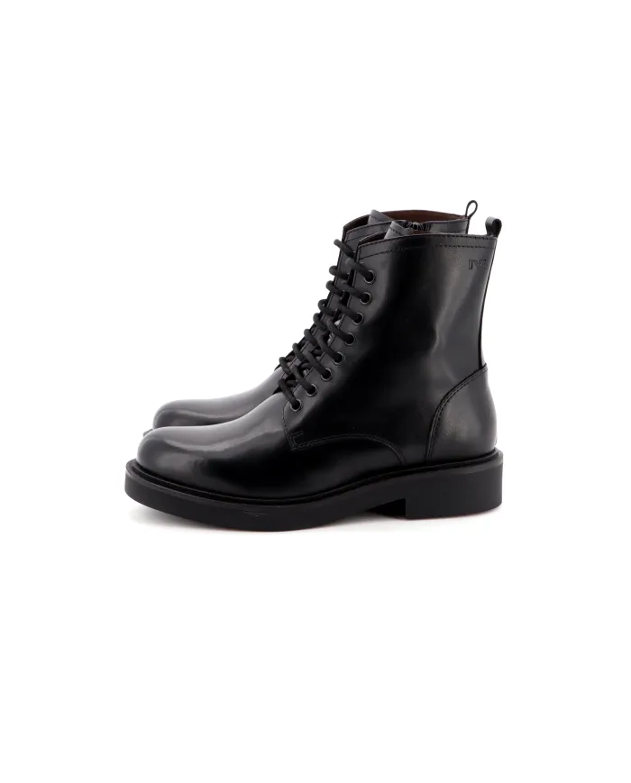 Nero Giardini Anfibio - Glamour Calzature