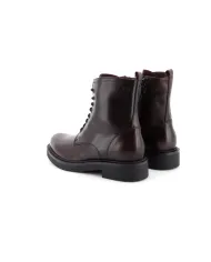 Nero Giardini Anfibio Bordeaux - Glamour Calzature