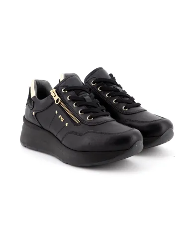 Nero Giardini Sneakers - Glamour Calzature Nero Giardini Sneakers - Glamour Calzature