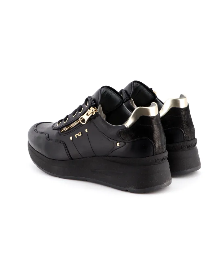 Nero Giardini Sneakers - Glamour Calzature Nero Giardini Sneakers - Glamour Calzature