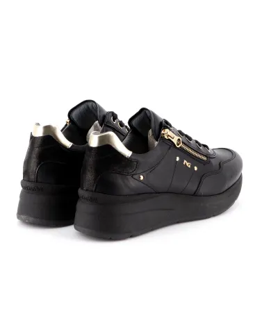 Nero Giardini Sneakers - Glamour Calzature Nero Giardini Sneakers - Glamour Calzature