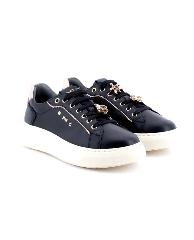 Nero Giardini Sneakers - Glamour Calzature Nero Giardini Sneakers - Glamour Calzature