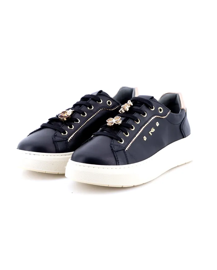 Nero Giardini Sneakers - Glamour Calzature