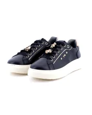 Nero Giardini Sneakers - Glamour Calzature