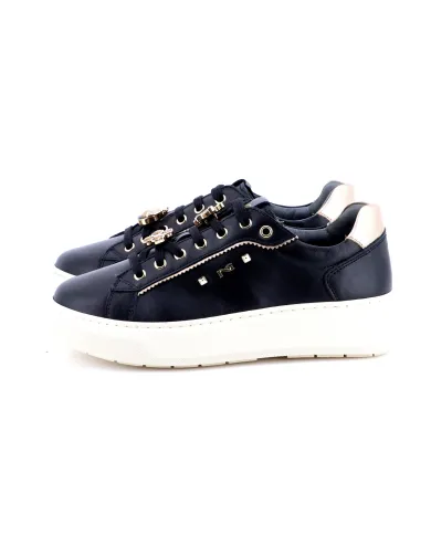 Nero Giardini Sneakers - Glamour Calzature Nero Giardini Sneakers - Glamour Calzature