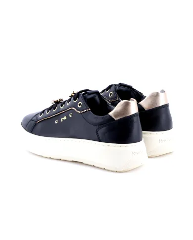 Nero Giardini Sneakers - Glamour Calzature Nero Giardini Sneakers - Glamour Calzature
