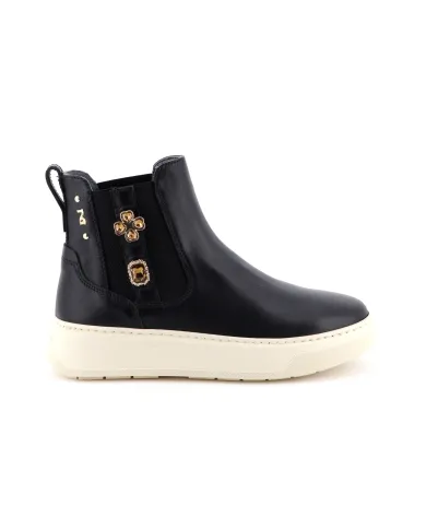 Nero Giardini Sneakers - Glamour Calzature Nero Giardini Sneakers - Glamour Calzature