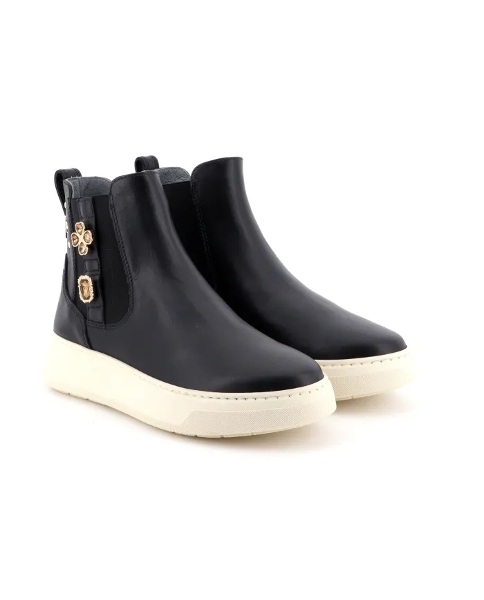 Nero Giardini Sneakers - Glamour Calzature