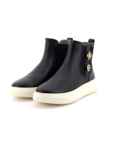 Nero Giardini Sneakers - Glamour Calzature Nero Giardini Sneakers - Glamour Calzature