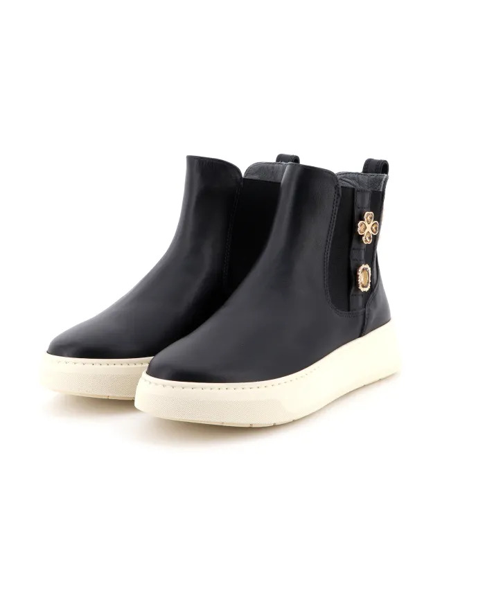 Nero Giardini Sneakers - Glamour Calzature