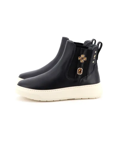 Nero Giardini Sneakers - Glamour Calzature Nero Giardini Sneakers - Glamour Calzature