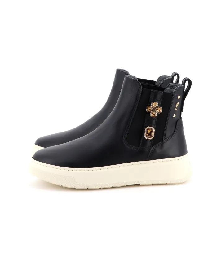 Nero Giardini Sneakers - Glamour Calzature