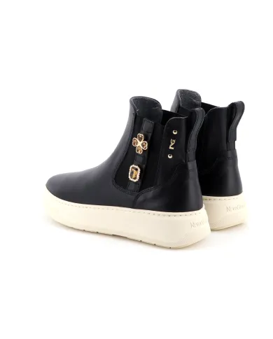 Nero Giardini Sneakers - Glamour Calzature Nero Giardini Sneakers - Glamour Calzature