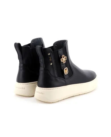Nero Giardini Sneakers - Glamour Calzature Nero Giardini Sneakers - Glamour Calzature
