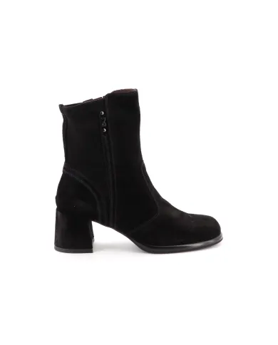 Nero Giardini Tronchetto - Glamour Calzature Nero Giardini Tronchetto - Glamour Calzature
