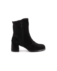 Nero Giardini Tronchetto - Glamour Calzature Nero Giardini Tronchetto - Glamour Calzature
