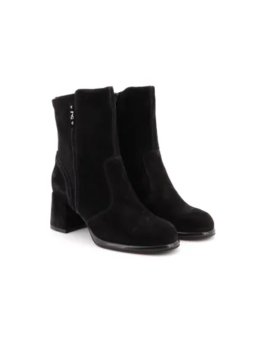 Nero Giardini Tronchetto - Glamour Calzature Nero Giardini Tronchetto - Glamour Calzature
